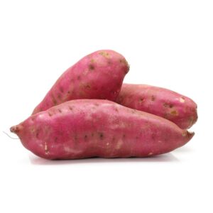 Batata Doce
